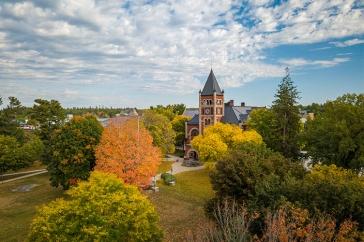 Thompson Hall